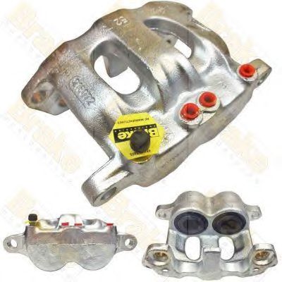 BRAKE ENGINEERING ca1964 -  Тормозной суппорт